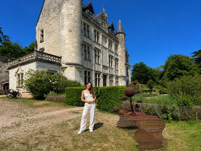 Loire Valley Picnic in the Vines – Exclusive Wine Experience